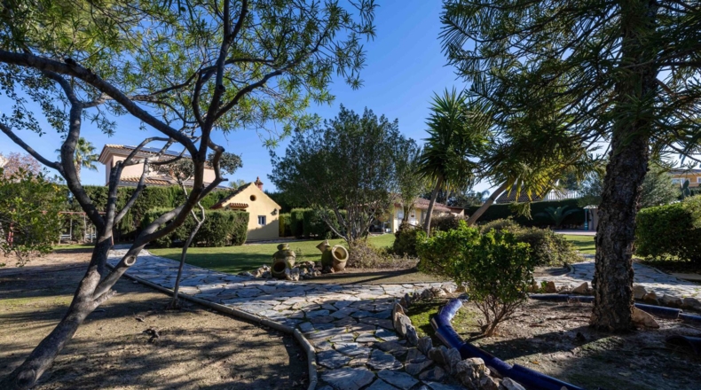 Murcia - Molina de Segura - 4700m2