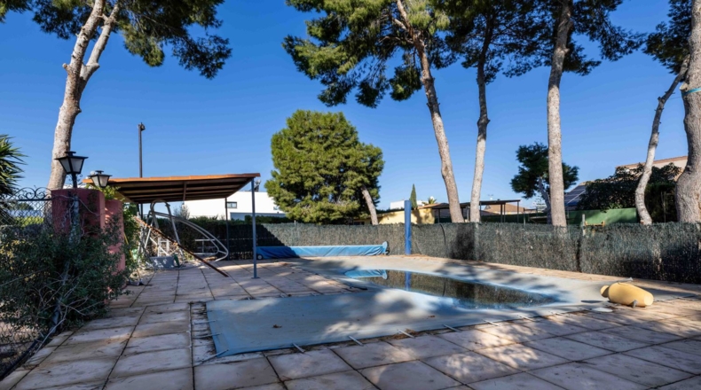 Murcia - Molina de Segura - 4700m2