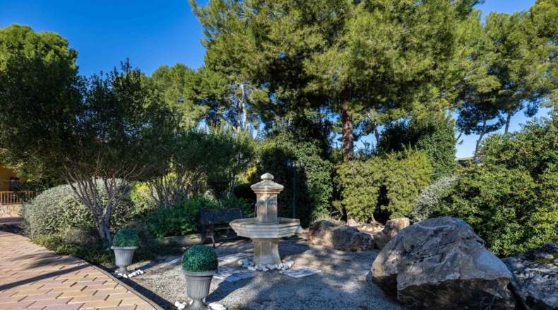Murcia - Molina de Segura - 4700m2