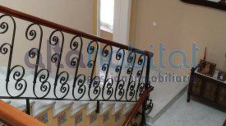 Sevilla - Alcalá de Guadaíra - 1700m2