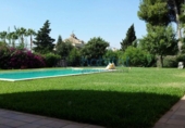 Xalet independent amb terreny en venda a Alcalá de Guadaíra ref.: TR26137 foto