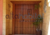 Xalet independent amb terreny en venda a Alcalá de Guadaíra ref.: TR26137 foto