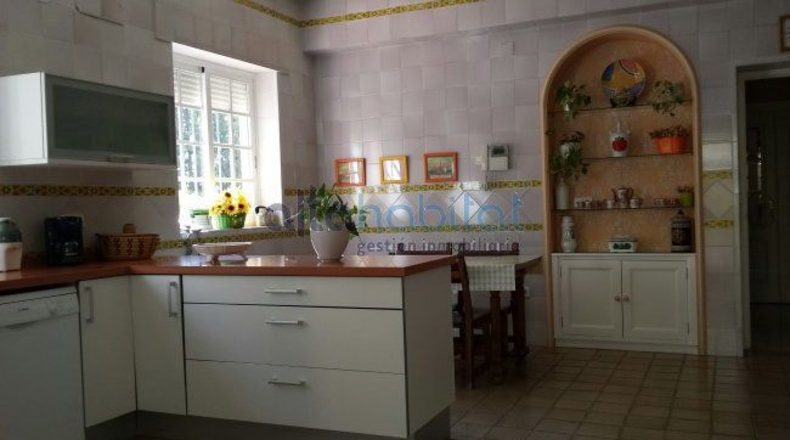 Sevilla - Alcalá de Guadaíra - 1700m2