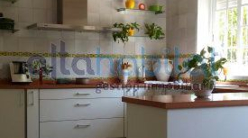 Sevilla - Alcalá de Guadaíra - 1700m2