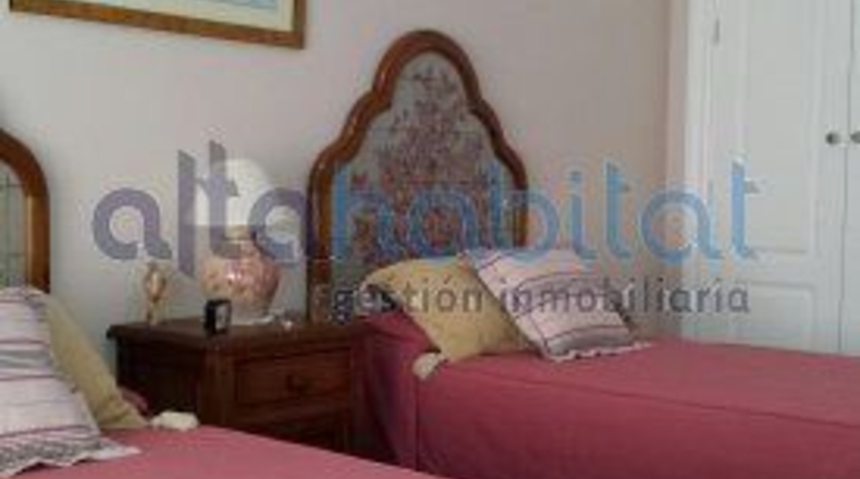 Sevilla - Alcalá de Guadaíra - 1700m2