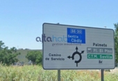 Nau industrial en lloguer a Sevilla ref.: TR285440 foto