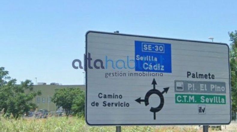 Seville - Seville - 244m2