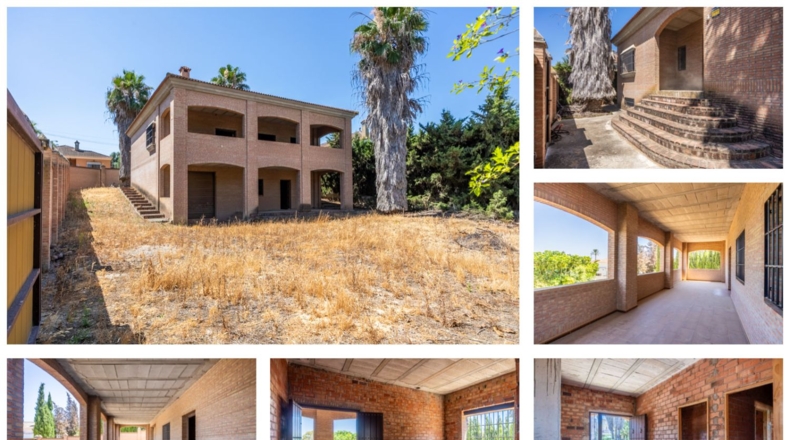 Sevilla - Dos Hermanas - 700m2