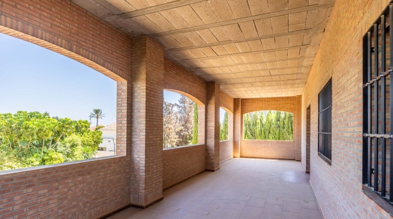 Sevilla - Dos Hermanas - 700m2