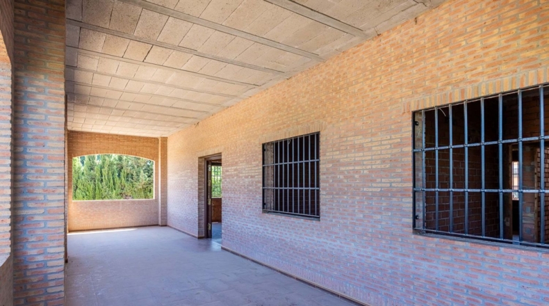 Sevilla - Dos Hermanas - 700m2