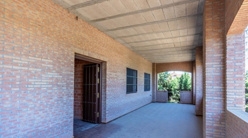 Sevilla - Dos Hermanas - 700m2