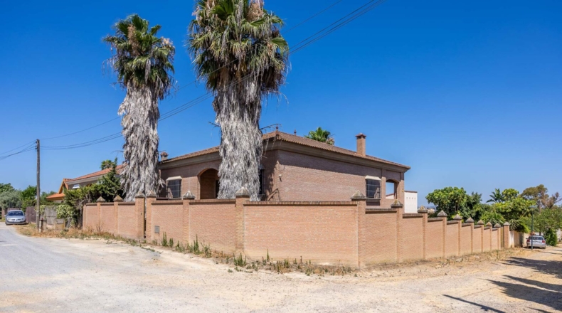 Sevilla - Dos Hermanas - 700m2
