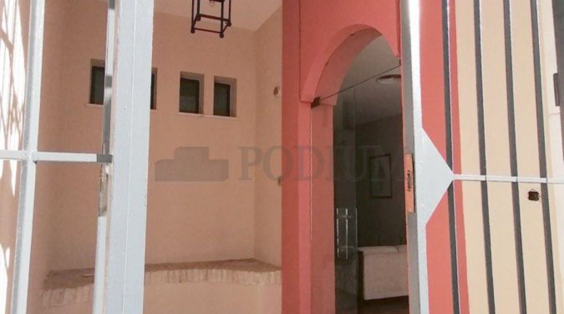 Sevilla - Constantina - 552m2