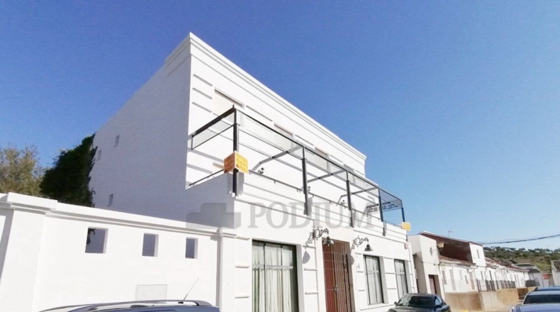 Sevilla - Constantina - 552m2
