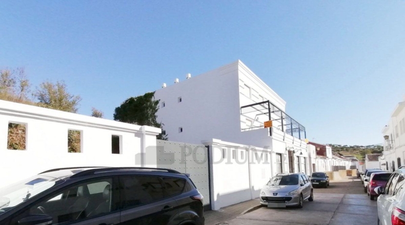 Sevilla - Constantina - 552m2