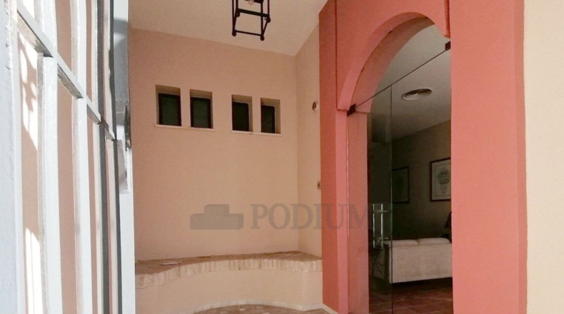 Sevilla - Constantina - 552m2