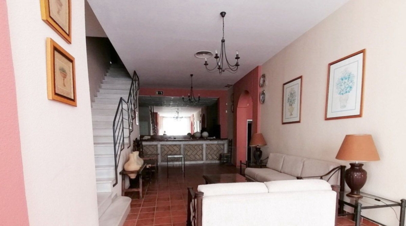 Sevilla - Constantina - 552m2