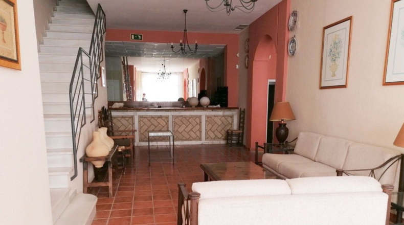 Sevilla - Constantina - 552m2