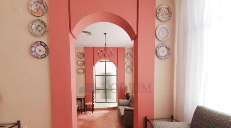 Sevilla - Constantina - 552m2
