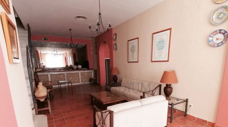 Sevilla - Constantina - 552m2