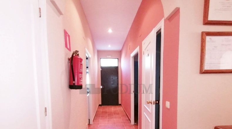 Sevilla - Constantina - 552m2