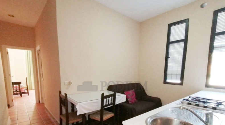 Sevilla - Constantina - 552m2