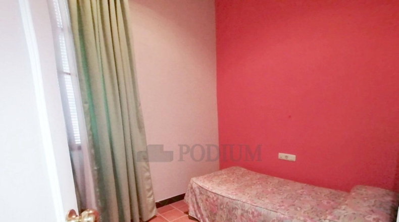 Sevilla - Constantina - 552m2