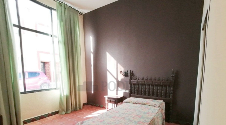 Sevilla - Constantina - 552m2