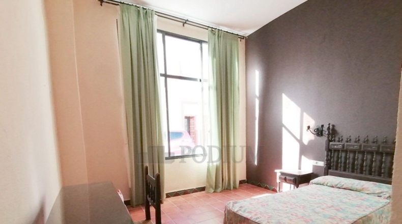 Sevilla - Constantina - 552m2