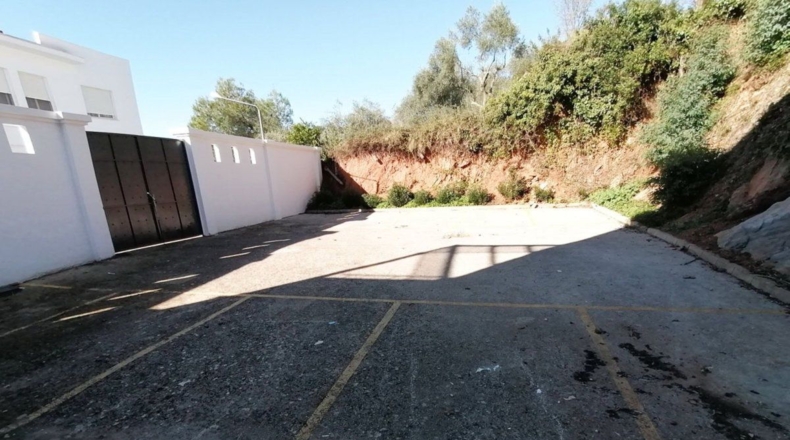 Sevilla - Constantina - 552m2