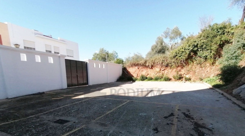 Sevilla - Constantina - 552m2