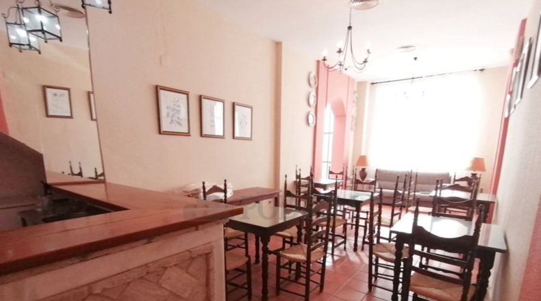 Sevilla - Constantina - 552m2