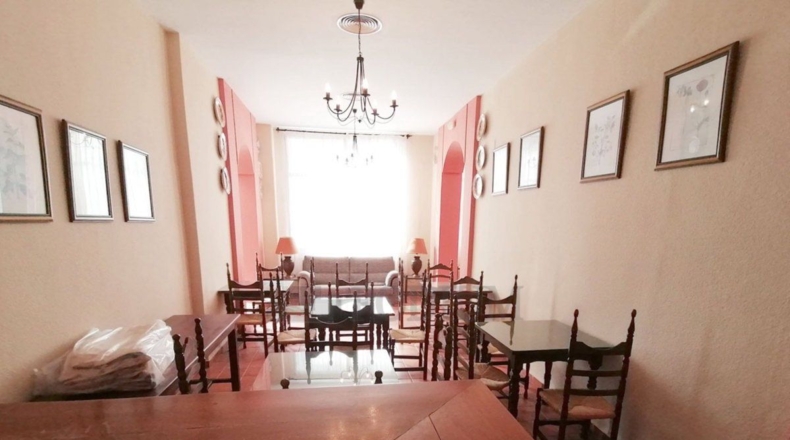 Sevilla - Constantina - 552m2