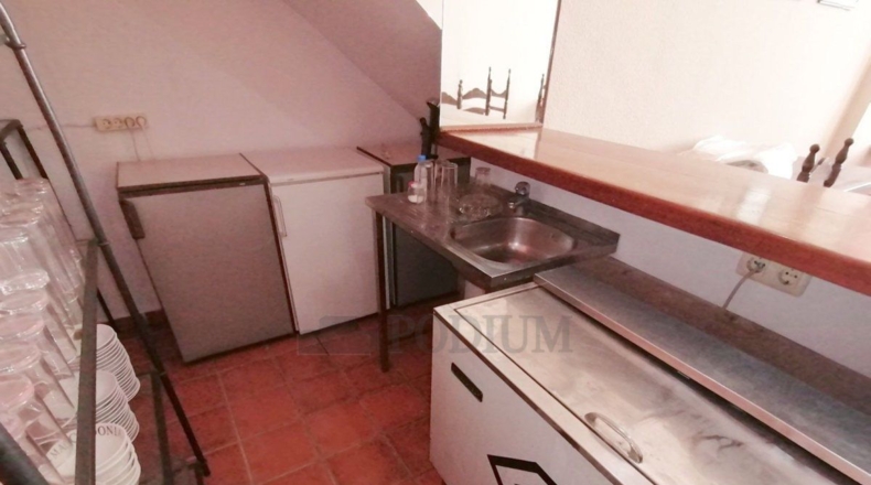 Sevilla - Constantina - 552m2