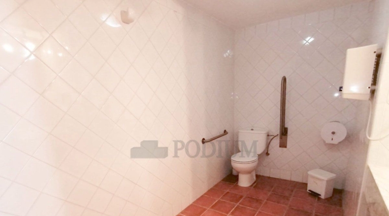 Sevilla - Constantina - 552m2