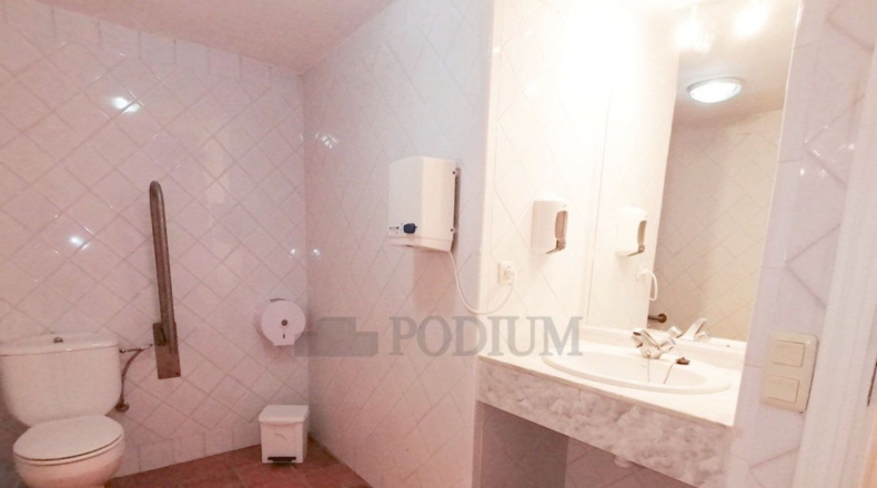 Sevilla - Constantina - 552m2