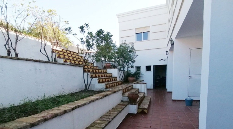 Sevilla - Constantina - 552m2