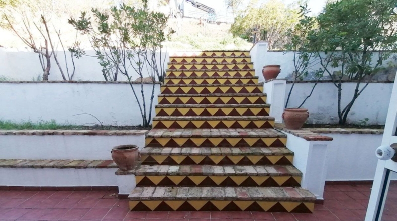 Sevilla - Constantina - 552m2
