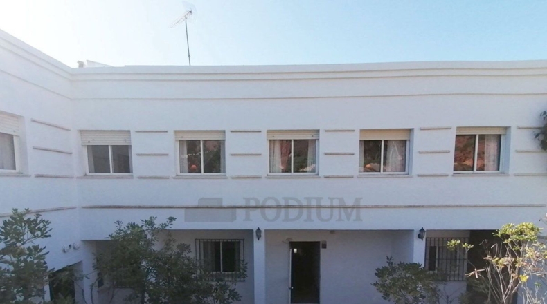 Sevilla - Constantina - 552m2