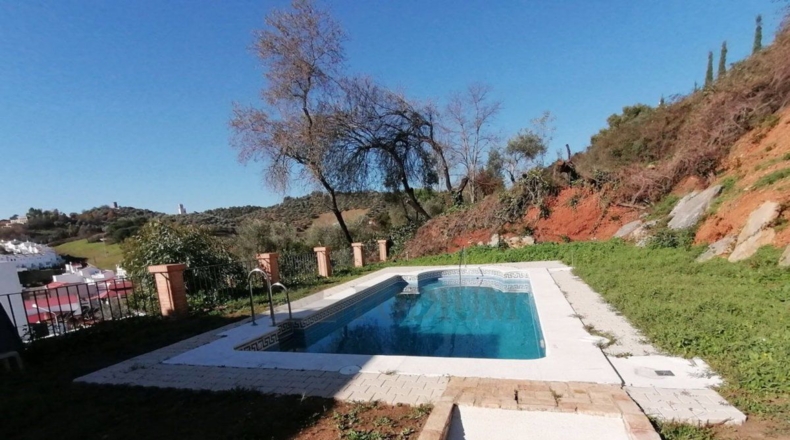 Sevilla - Constantina - 552m2