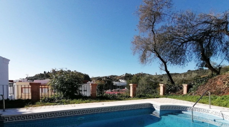 Sevilla - Constantina - 552m2