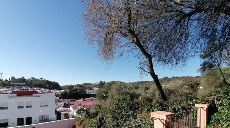 Sevilla - Constantina - 552m2