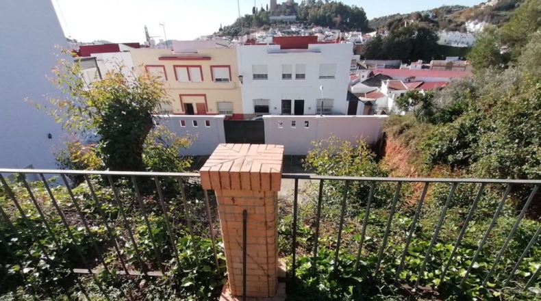 Sevilla - Constantina - 552m2