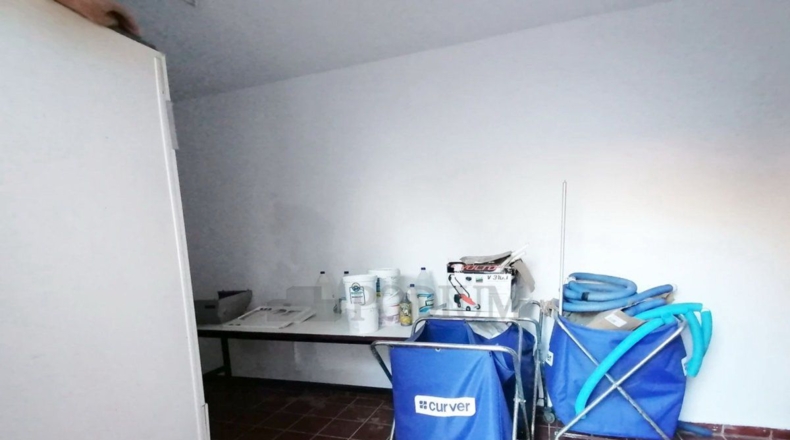Sevilla - Constantina - 552m2