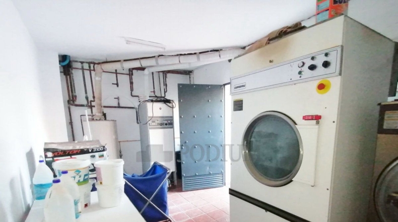 Sevilla - Constantina - 552m2