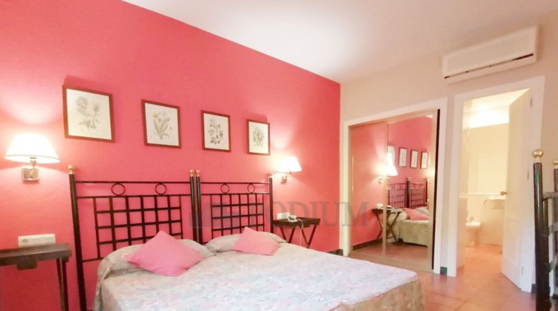 Sevilla - Constantina - 552m2