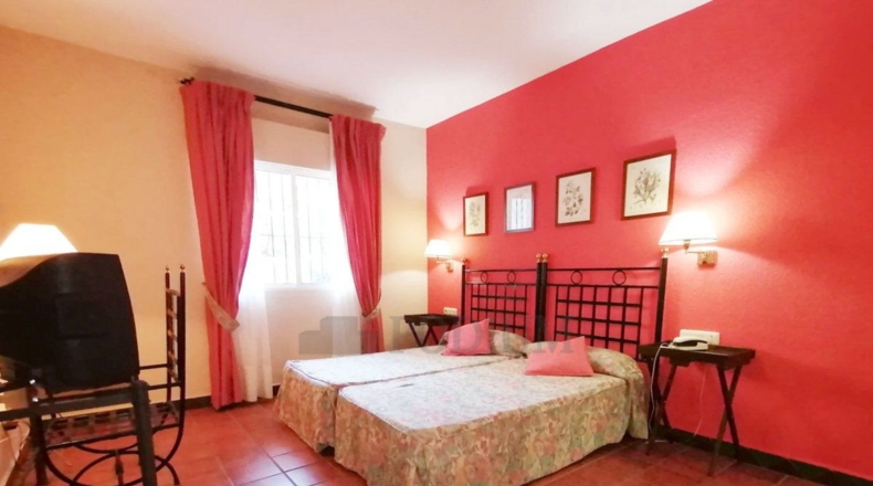 Sevilla - Constantina - 552m2