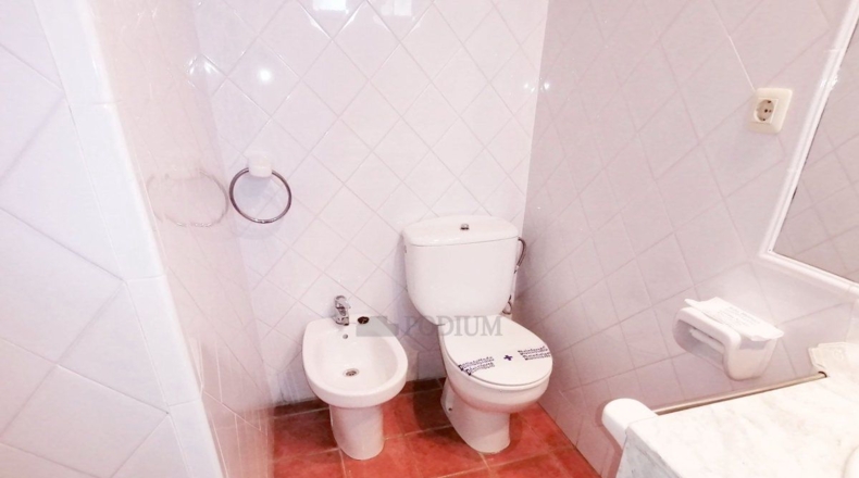 Sevilla - Constantina - 552m2