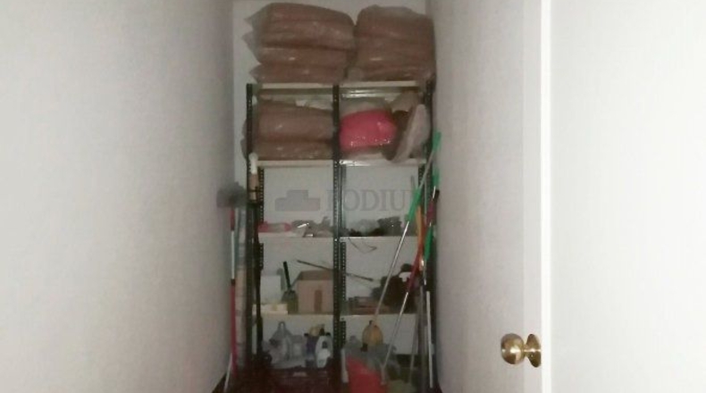 Sevilla - Constantina - 552m2