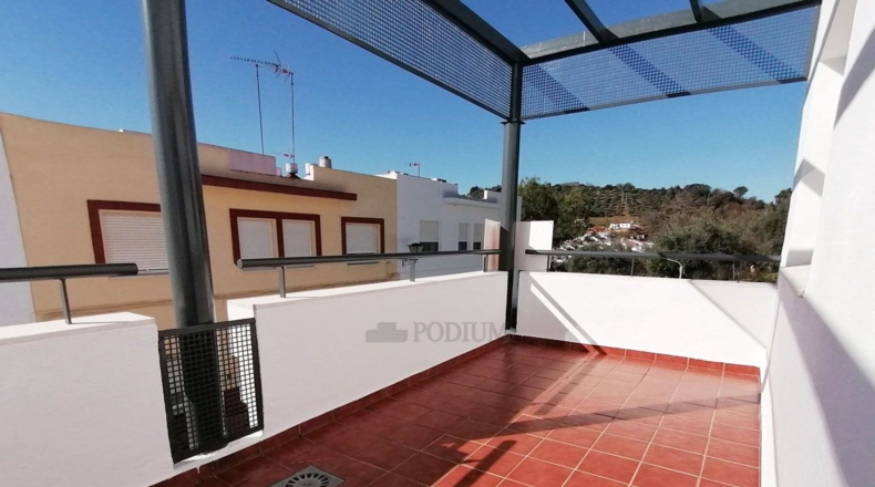 Sevilla - Constantina - 552m2